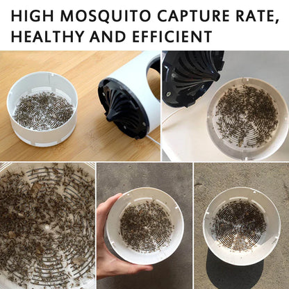 Mosquitos Killer Lamp: Say Goodbye to Mosquito Bites!